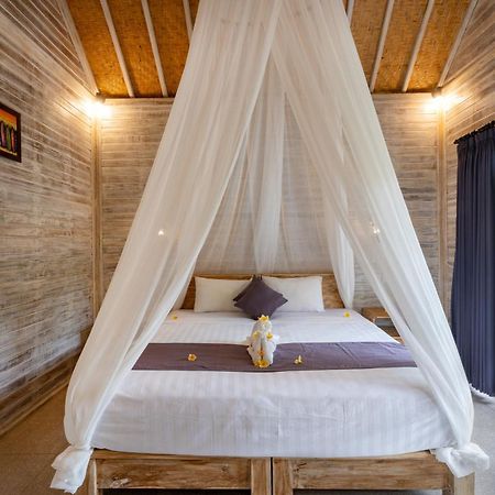 Hotel Le Biu Garden View Lembongan Zewnętrze zdjęcie