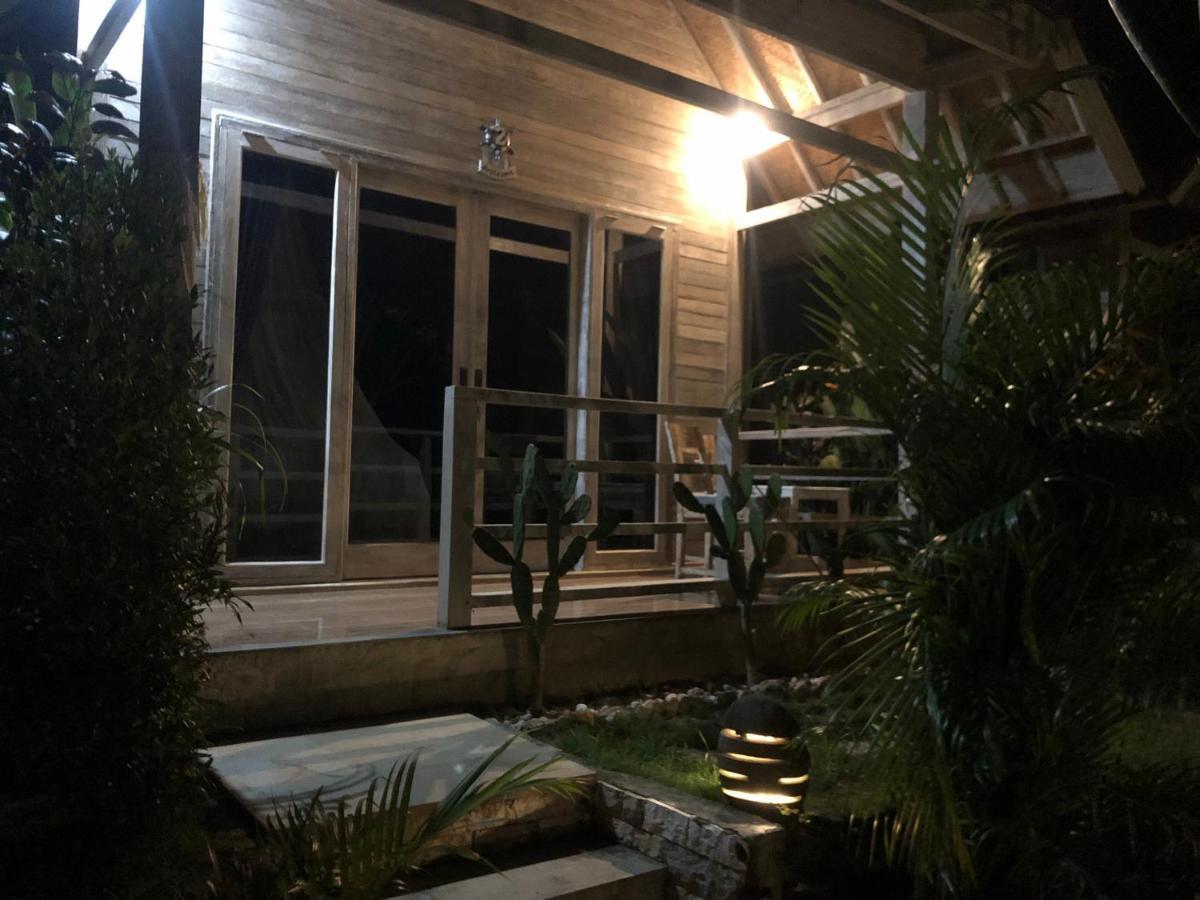 Hotel Le Biu Garden View Lembongan Zewnętrze zdjęcie