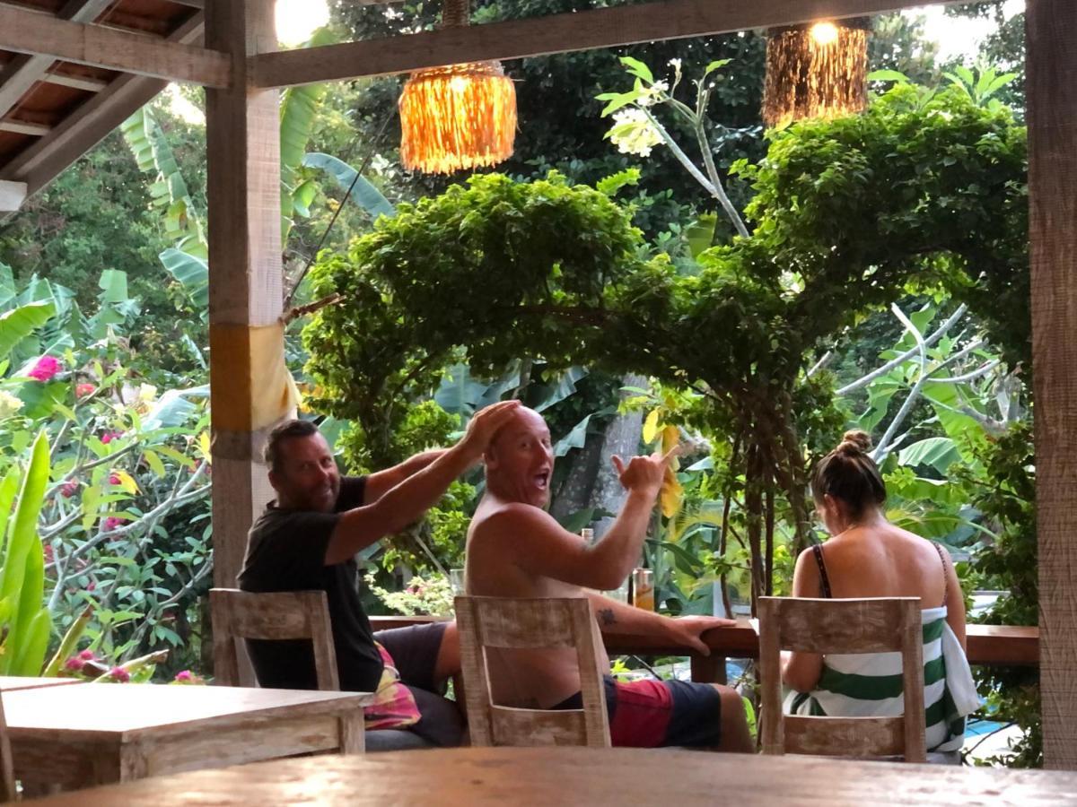 Hotel Le Biu Garden View Lembongan Zewnętrze zdjęcie